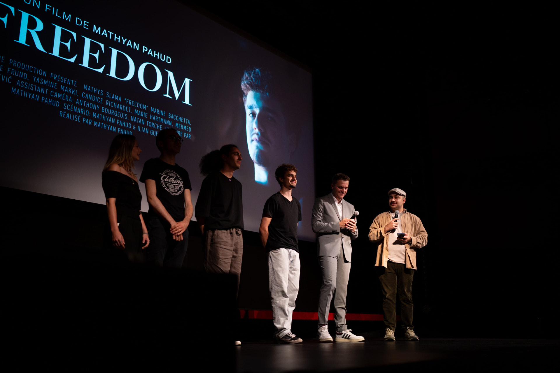 FREEDOM — image 5