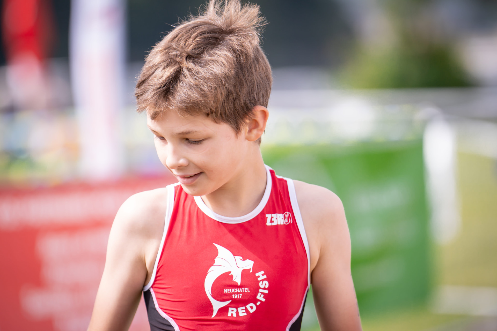 Triathlon Val-de-Ruz — image 1