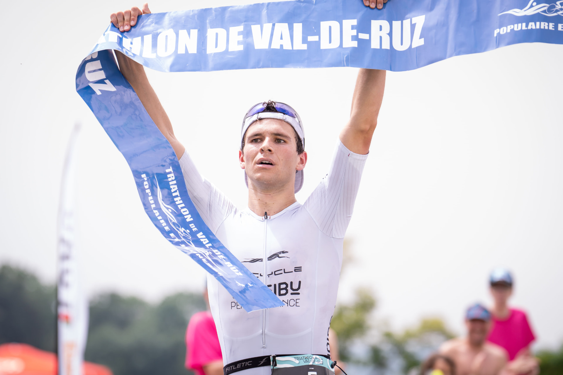 Triathlon Val-de-Ruz — image 2